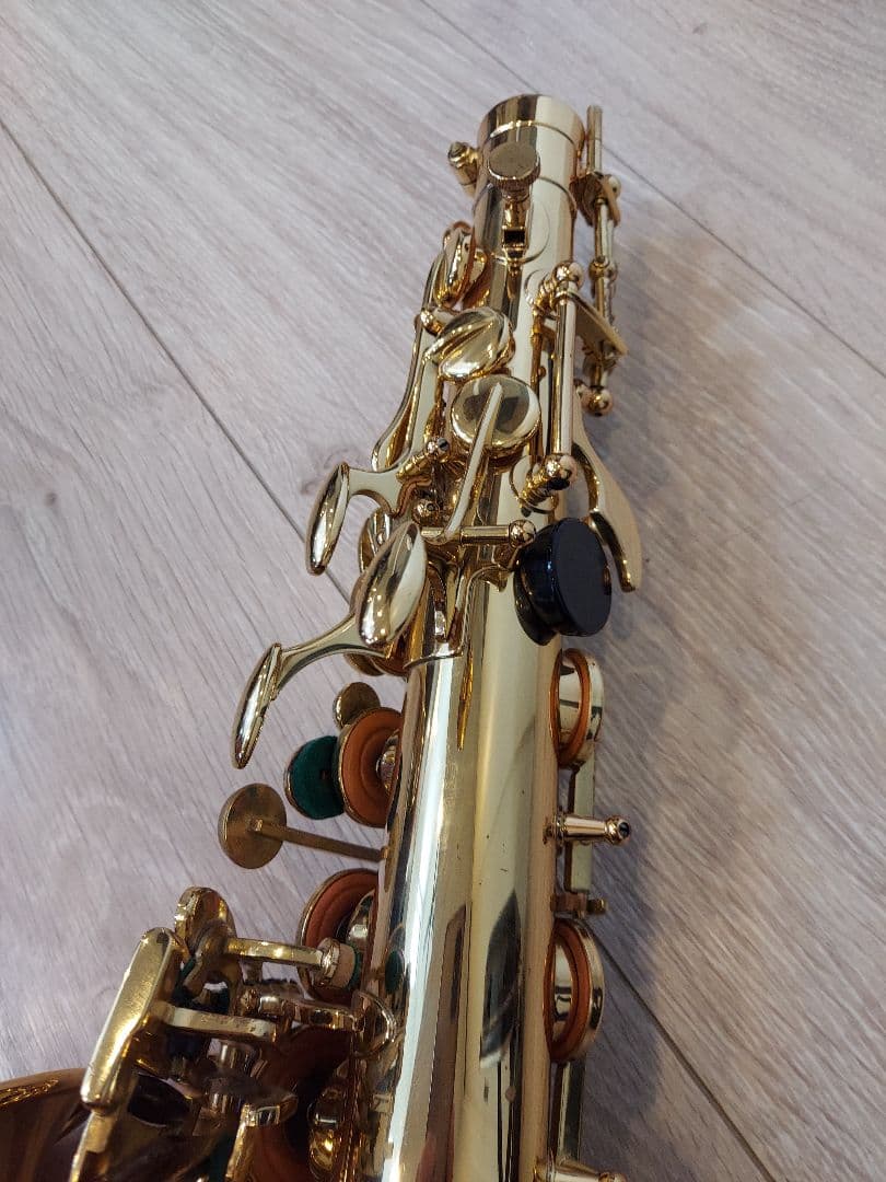 antigua アンティグラ　アルトサックス