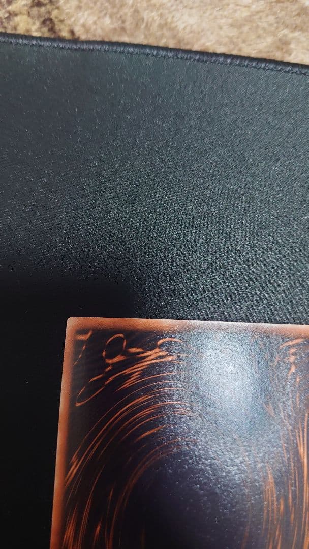 遊戯王 三幻神 GBⅠシリーズ　シークレット