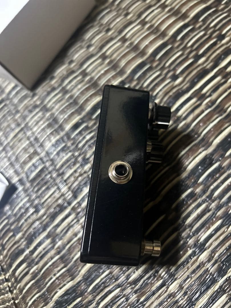 morning glory クローン　's effects