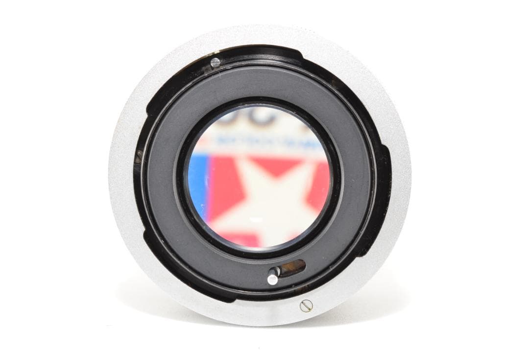 キャノン CANON LENS FL 50mm f1.4 Lens #2672