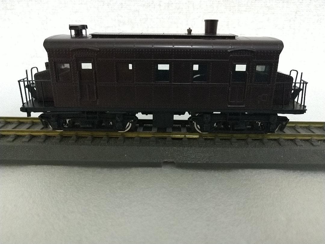 天賞堂 NO.509 スヌ31　国鉄暖房車