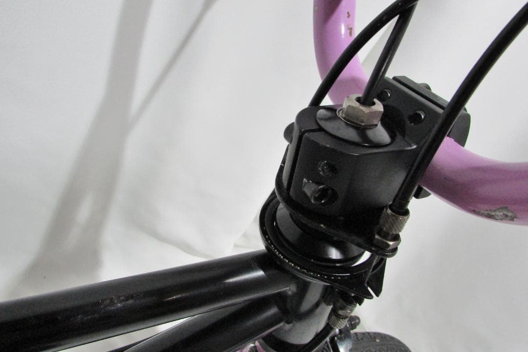 -送料込- BMX フラット TNB Plug 14”