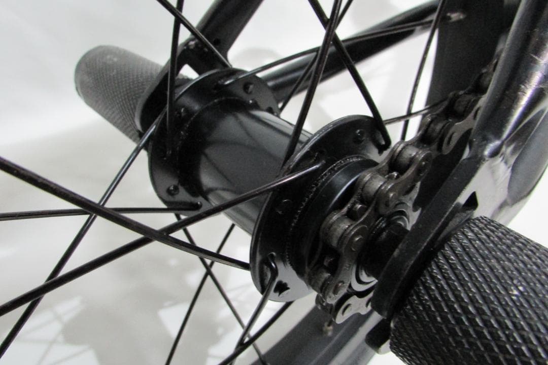 -送料込- BMX フラット TNB Plug 14”