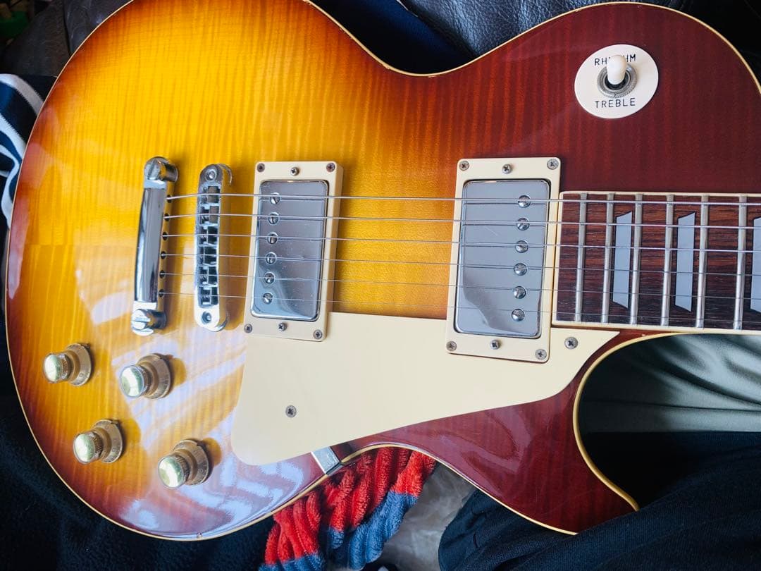 限定値下　1978年製グレコEG500 ジャパンビンテージ