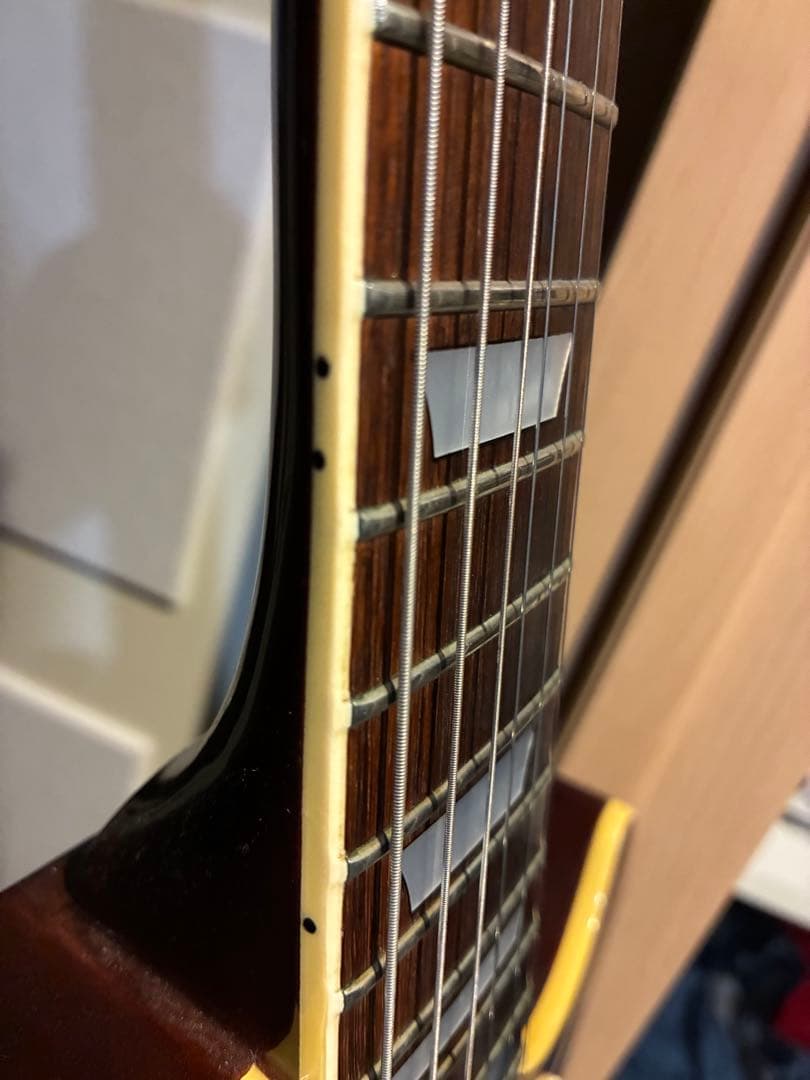 限定値下　1978年製グレコEG500 ジャパンビンテージ