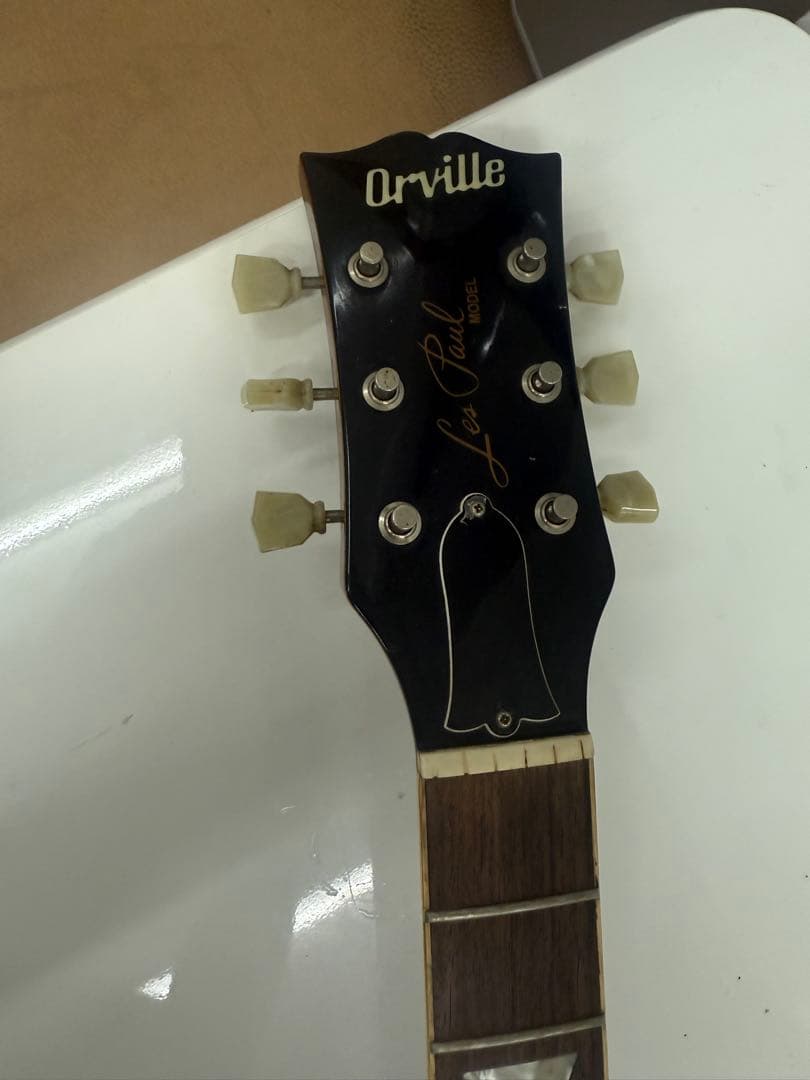 Orville Les Paul Standard 1996年製[動作未確認]