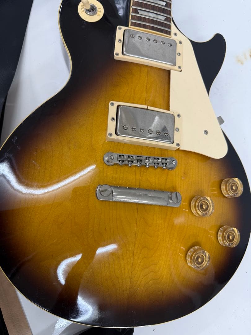 Orville Les Paul Standard 1996年製[動作未確認]
