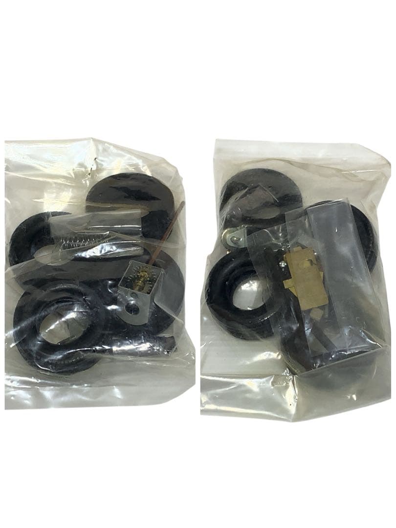 日本製　オオタキ 1/16 ケンメリシャコタンハの字　ピンクボディ　未組立品