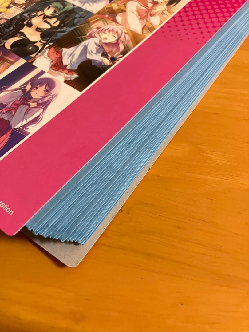 ToHeart ハートフルパーティ クリアファイル ひっぱりくじ 20枚 まとめ