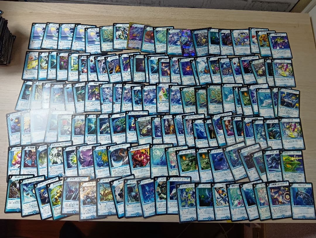 ぽ*ち様 デュエルマスターズ　まとめ売り　旧枠　クラシック　2002〜2010