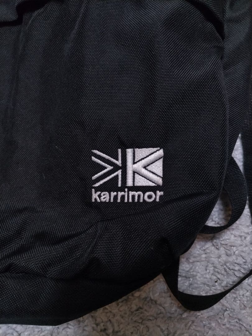 Karrimor　エアポートプロ40 　キャリーケース　畿内持込可