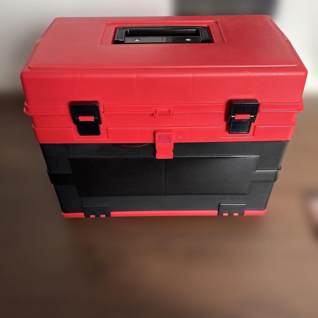 ミニ四駆 引退セット モーターならし機 ケース付き