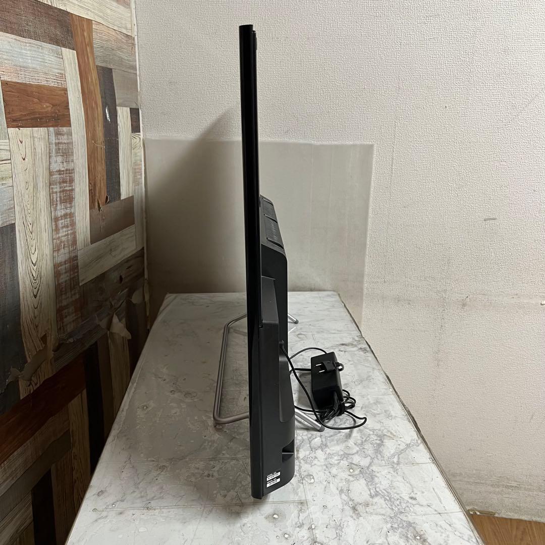 即日受渡❣️全国送料込SONY40型液晶テレビネット動画視聴可
