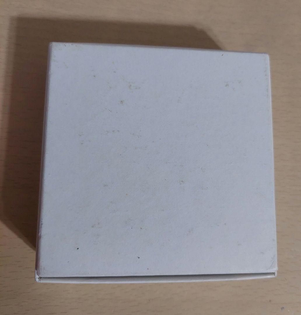 約134g　純銀メダル　新500円貨幣発行記念　シルバー1000　純銀