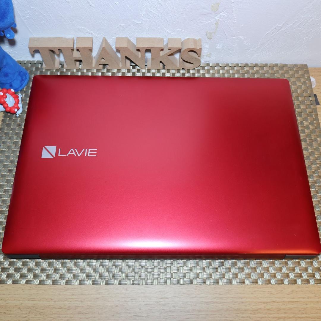 美品！お手頃！Win11公式対応CPU/メ8/新品SSD/無線/HDMI/カメラ