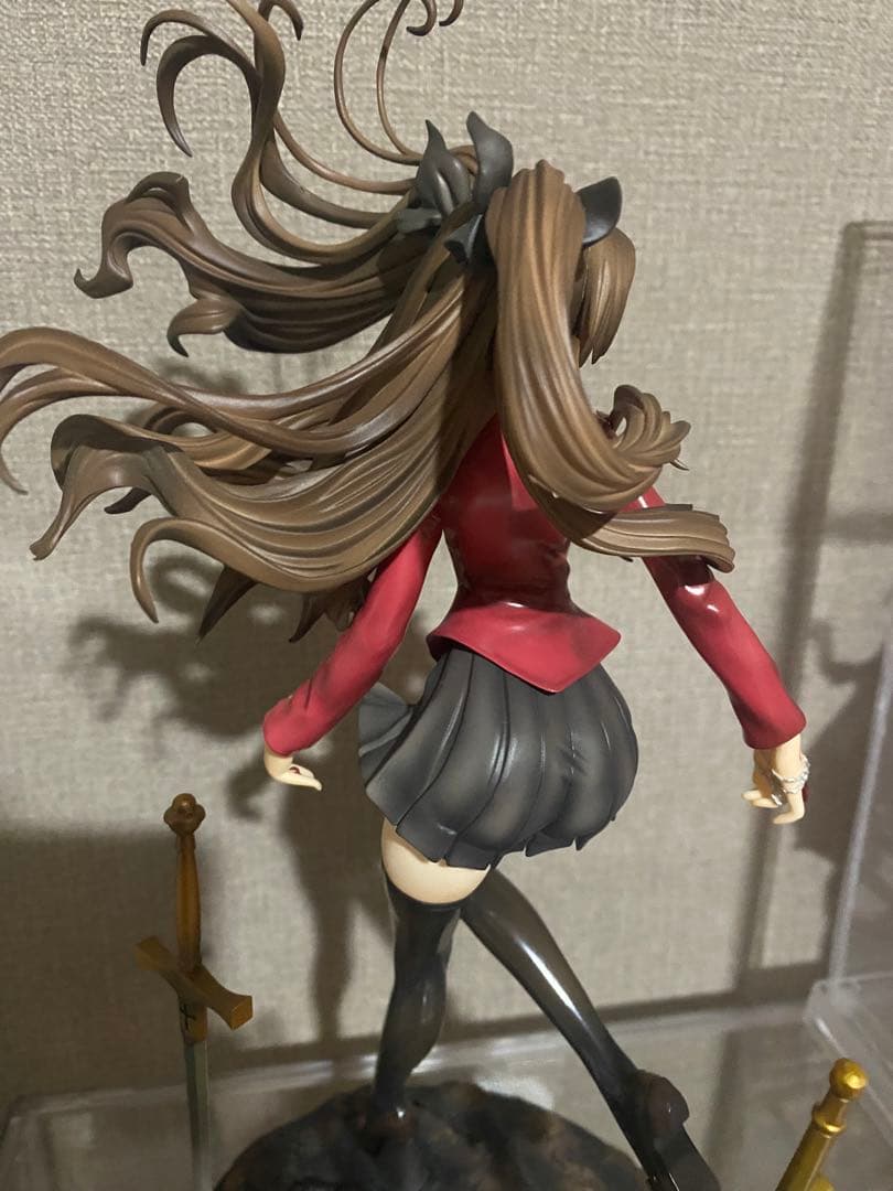 グッドスマイルカンパニー　遠坂凛