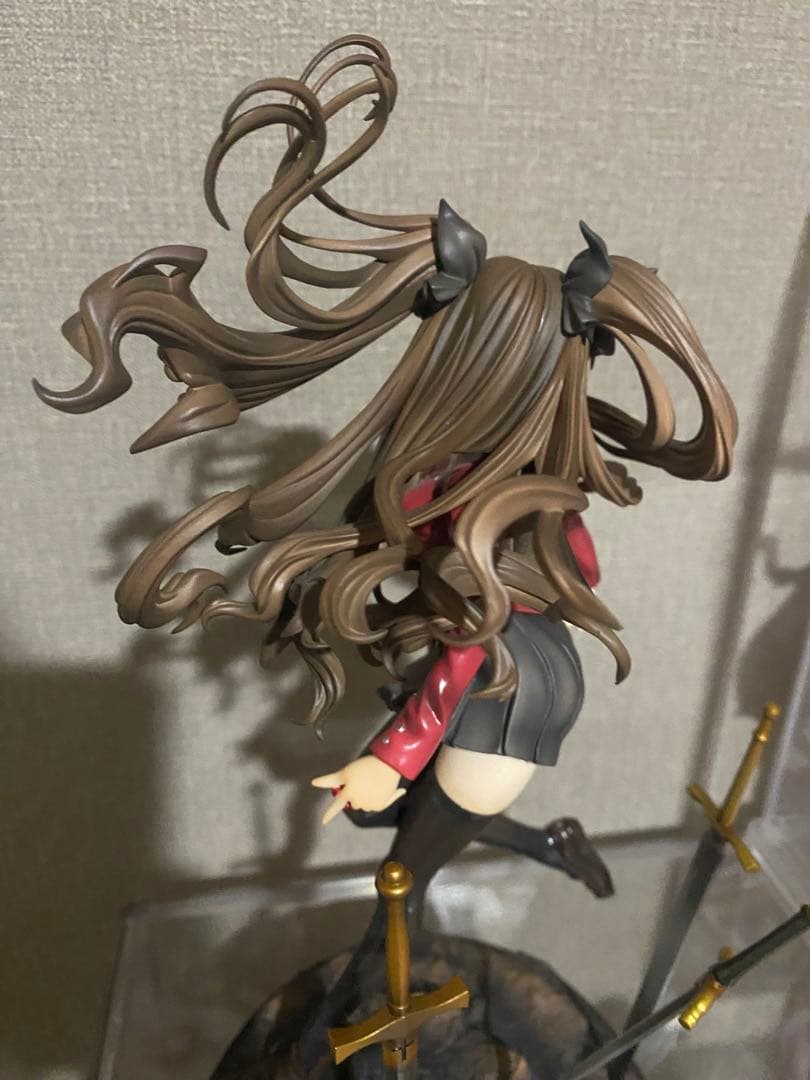 グッドスマイルカンパニー　遠坂凛