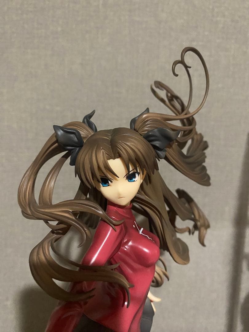 グッドスマイルカンパニー　遠坂凛