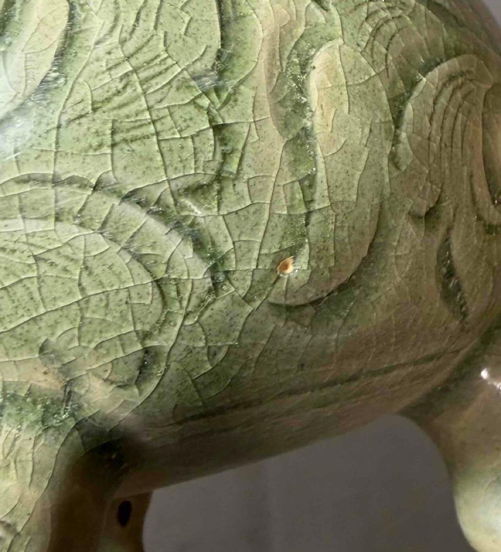 中国 鼎形炉　f2251111