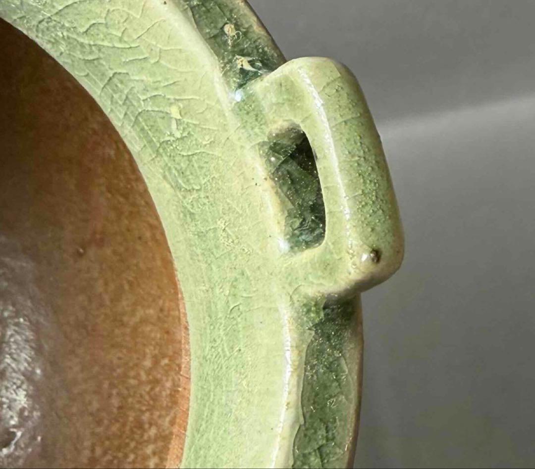 中国 鼎形炉　f2251111