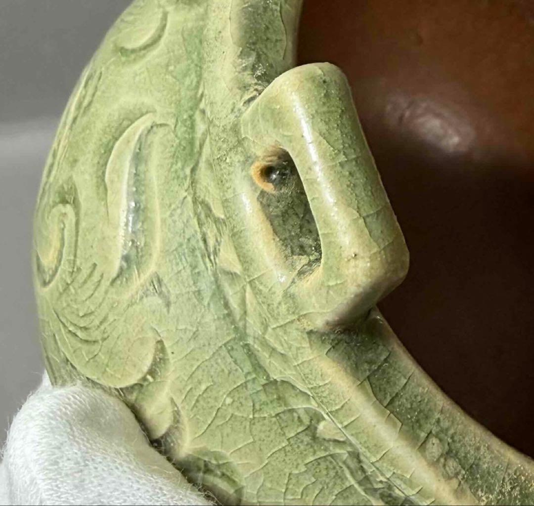 中国 鼎形炉　f2251111