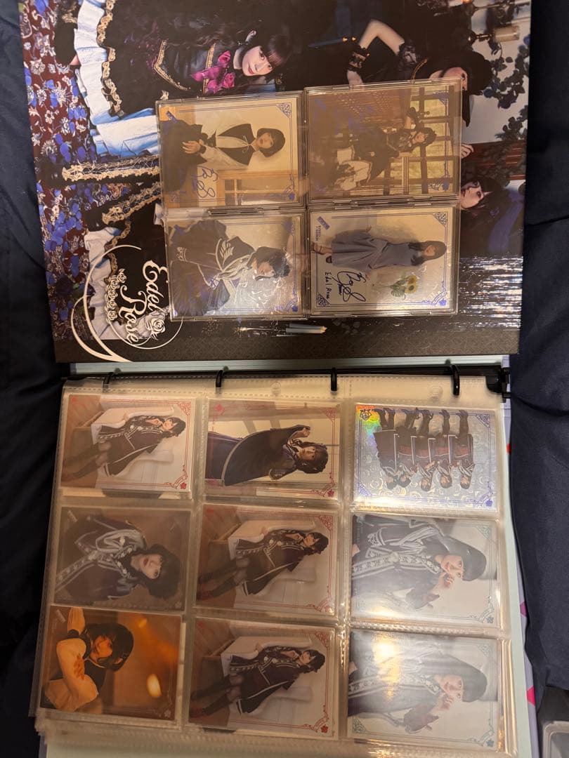 【専用出品】Roselia志崎樺音 引退品