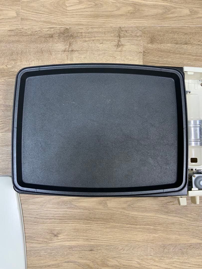 アラジン　グラパン　SAG-CP21B　ホットプレート