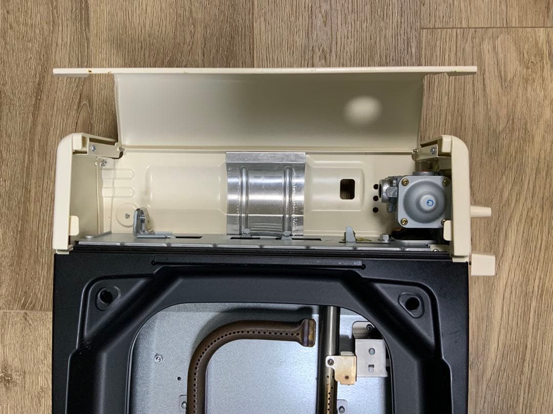 アラジン　グラパン　SAG-CP21B　ホットプレート