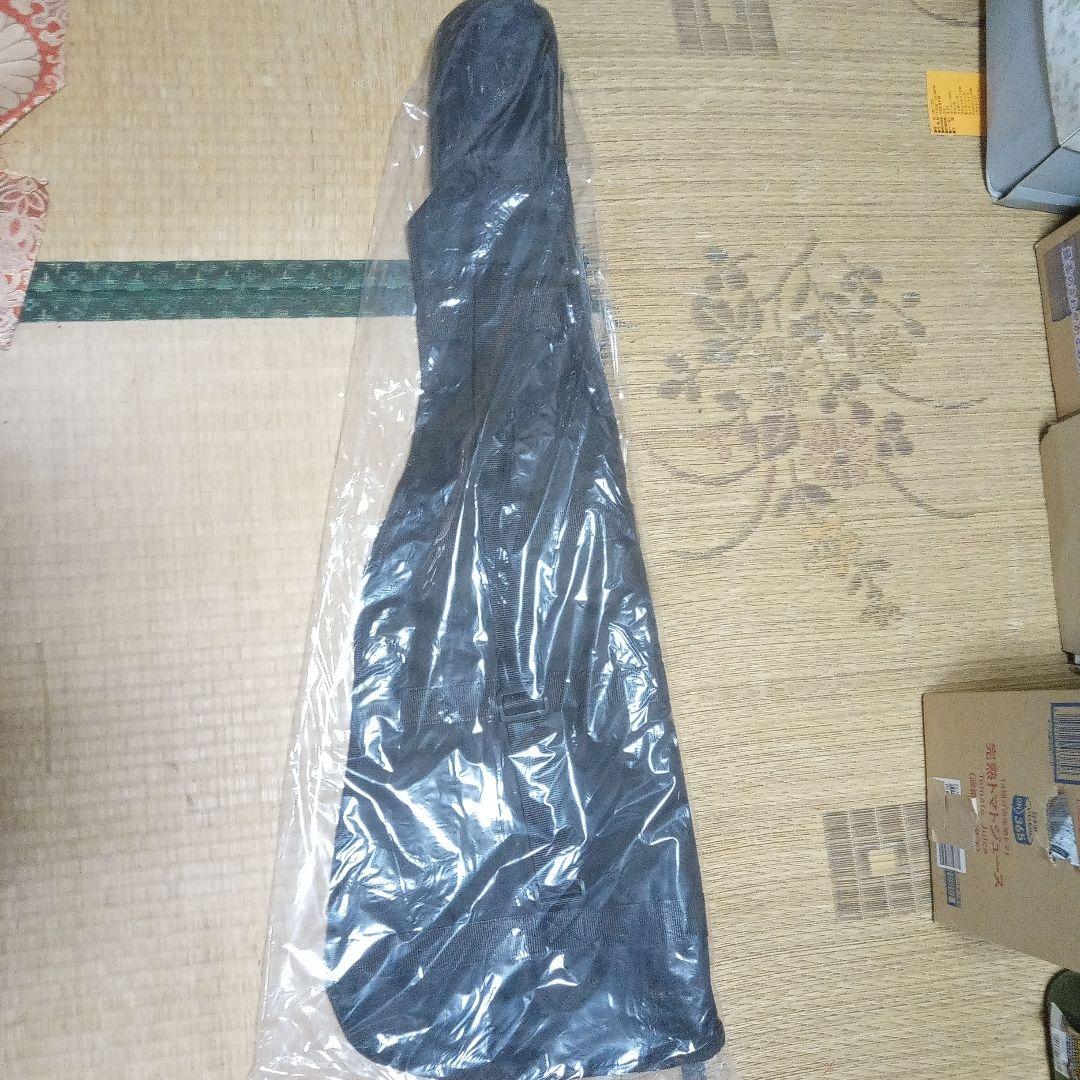 送料込み！BLITZbyARIA ブリッツ エレキギター BLP-450 SBL