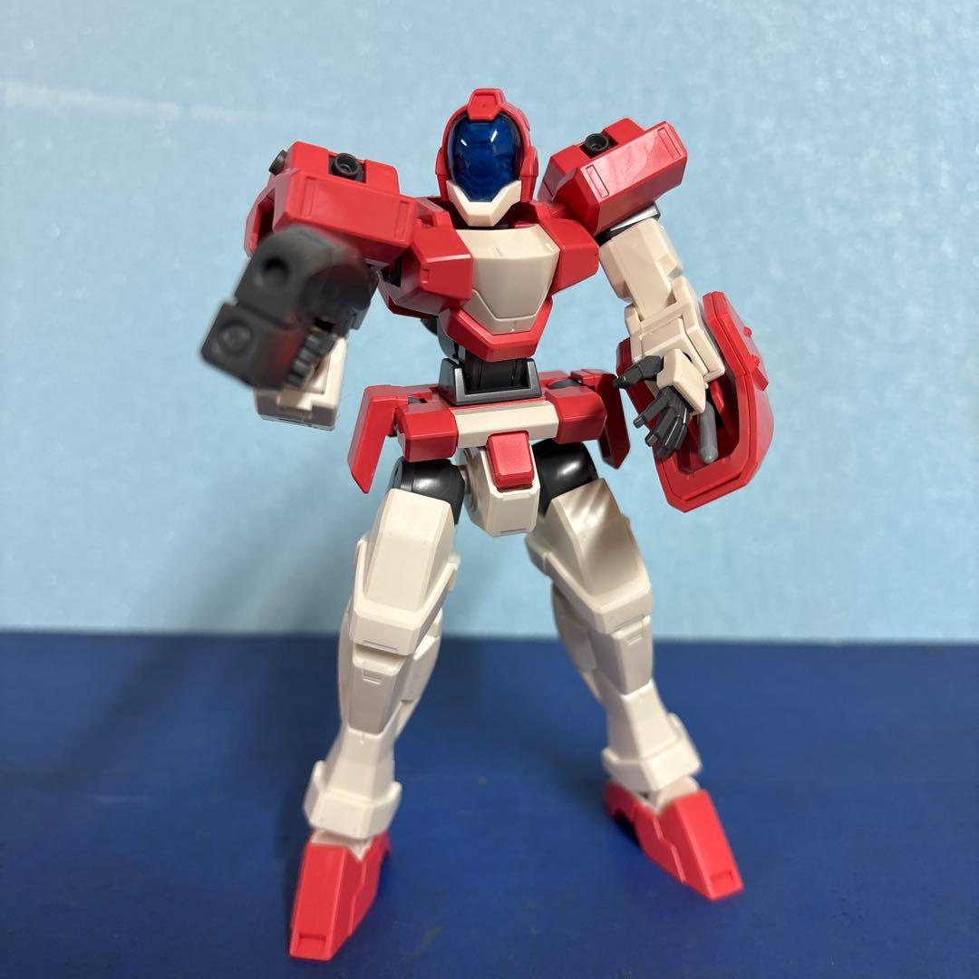 hgガンダムAGE 9点セット