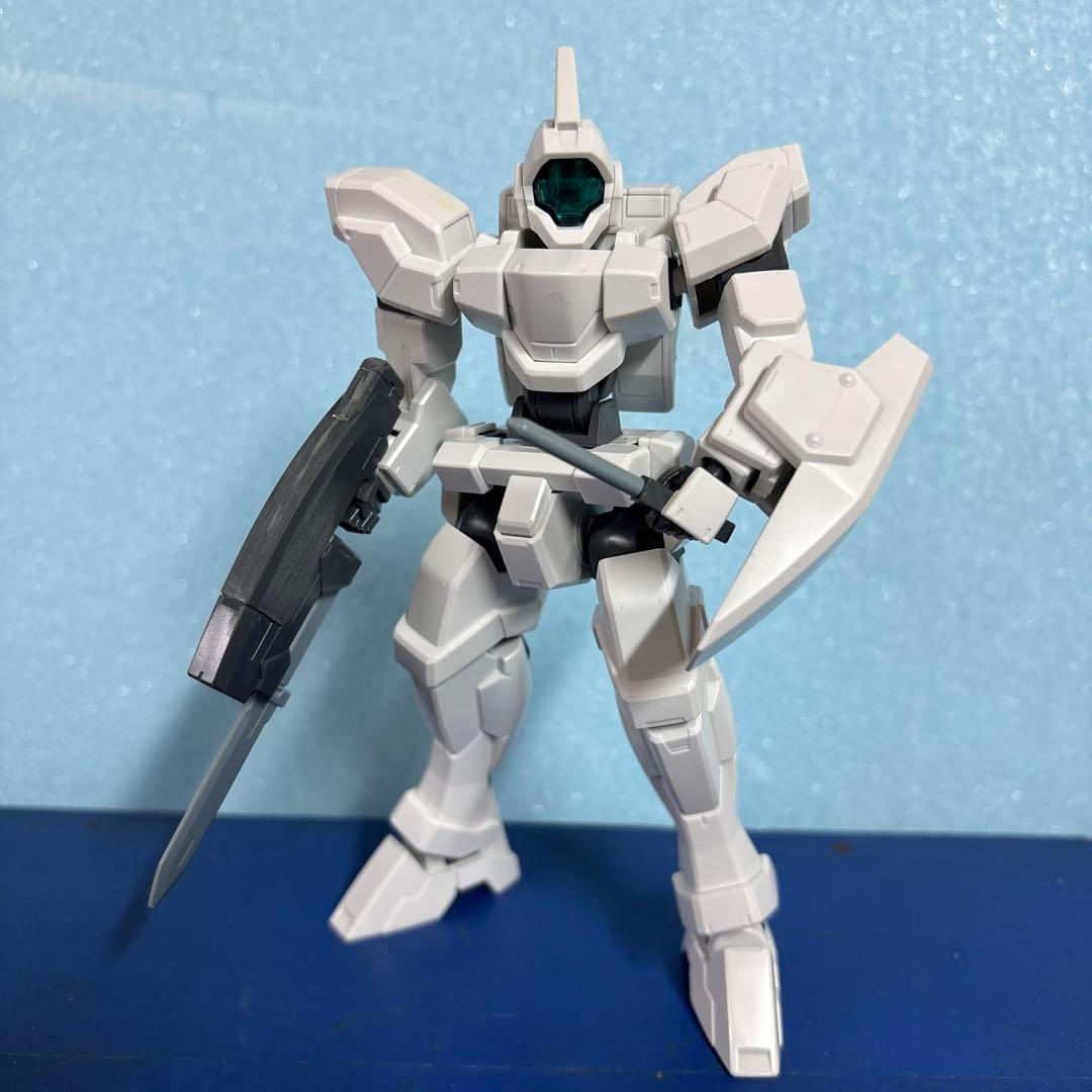 hgガンダムAGE 9点セット