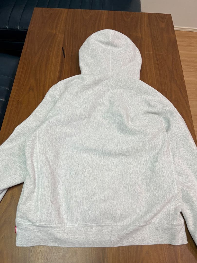 Supreme カモボックスロゴ　2023