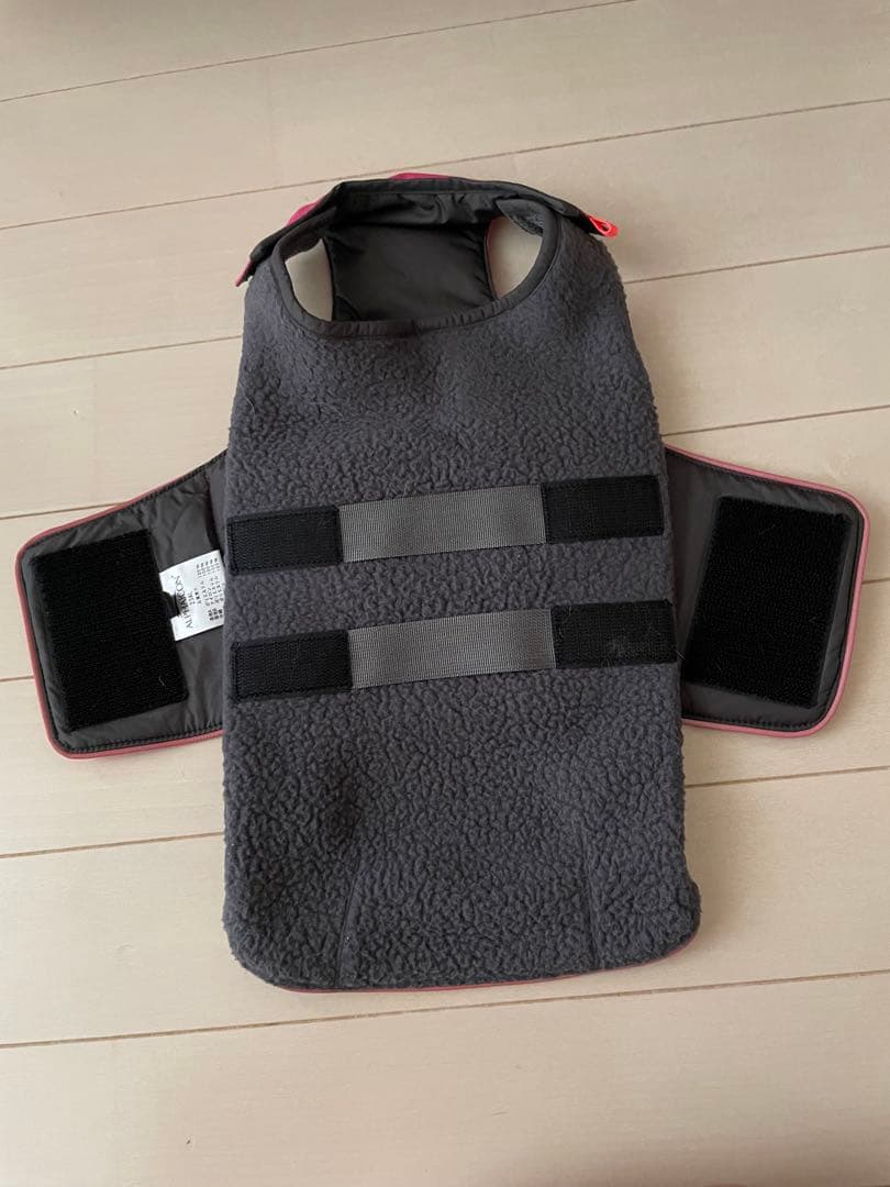 ALPHAICON エアライナー