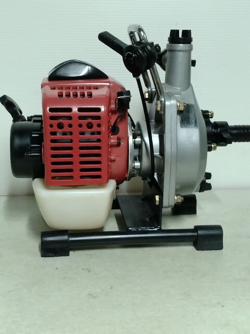 ★エンジンポンプRAP25HM 26