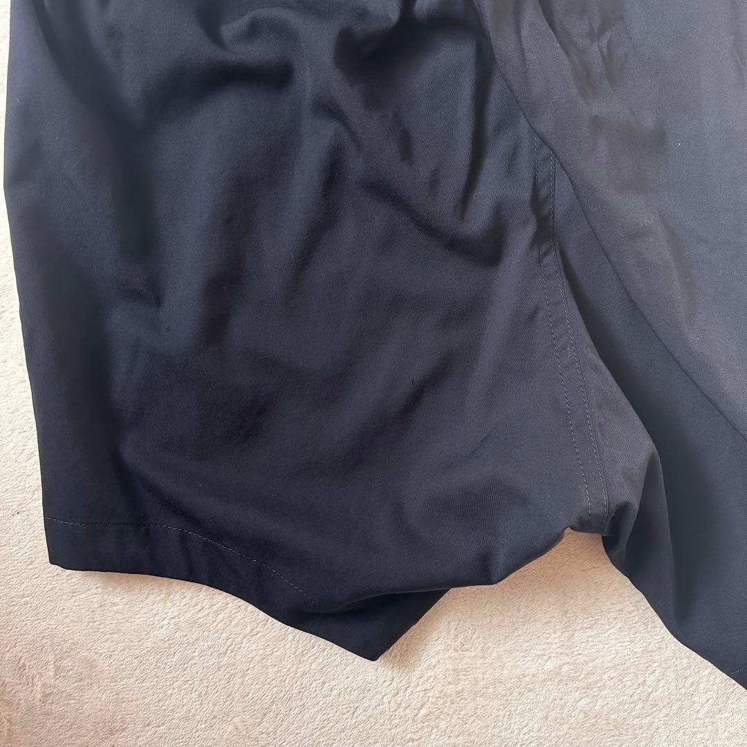 COMME des GARÇONS バルーンパンツ AD2009コムデギャルソン