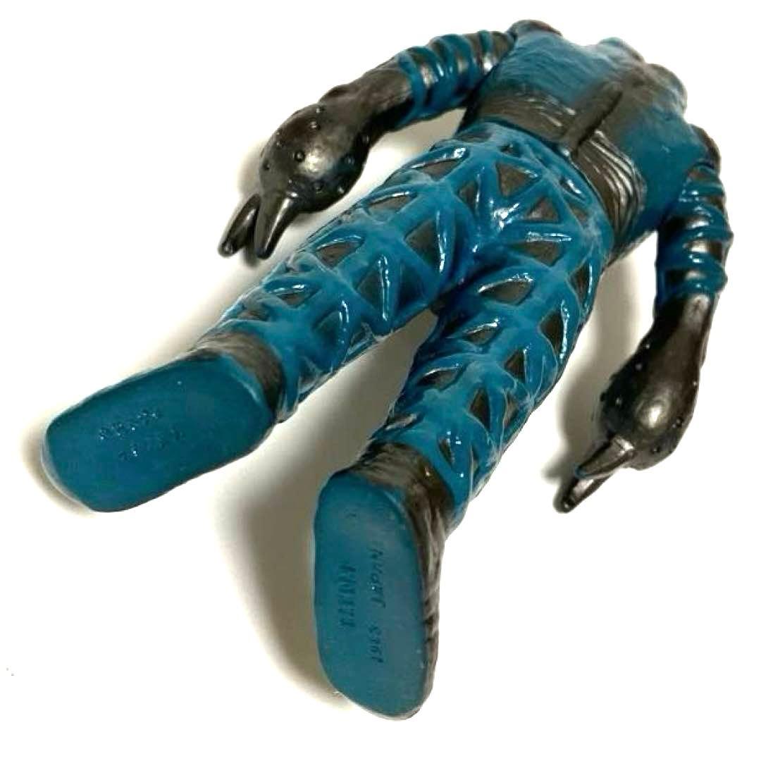 ウルトラ怪獣 ゴドラ星人‼️詳細不明❗️試作品？‼️