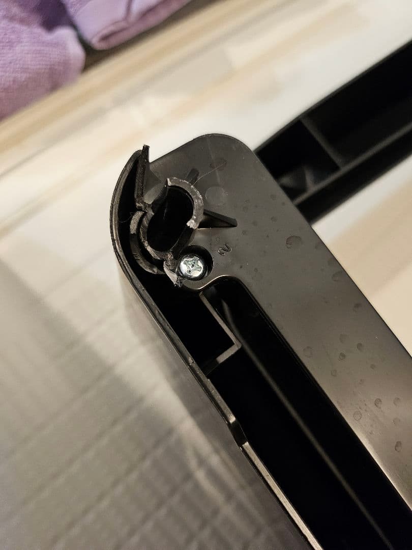 三晃商会 SANKO イージーホーム60 ハイメッシュ ブラック 60