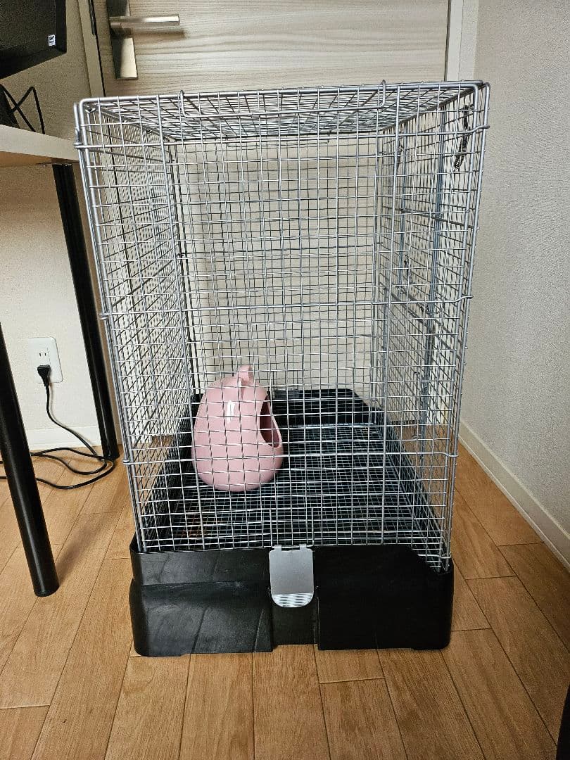 三晃商会 SANKO イージーホーム60 ハイメッシュ ブラック 60