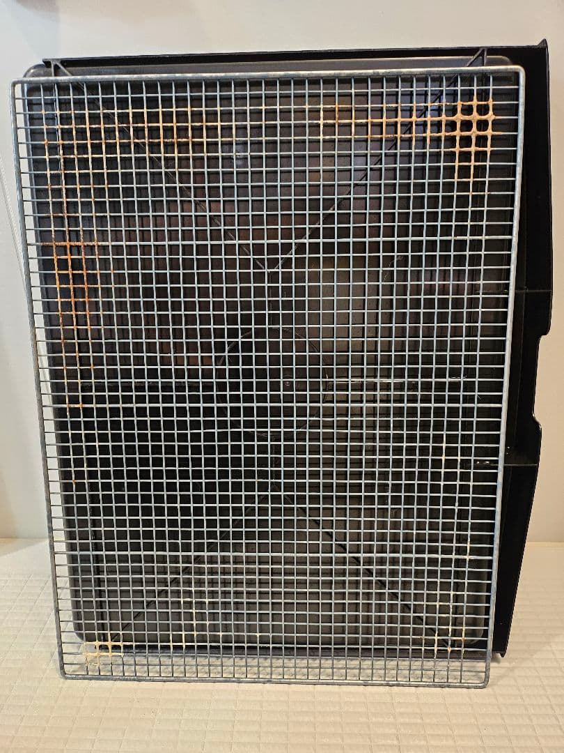 三晃商会 SANKO イージーホーム60 ハイメッシュ ブラック 60