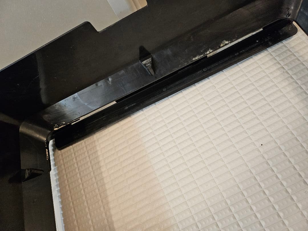 三晃商会 SANKO イージーホーム60 ハイメッシュ ブラック 60