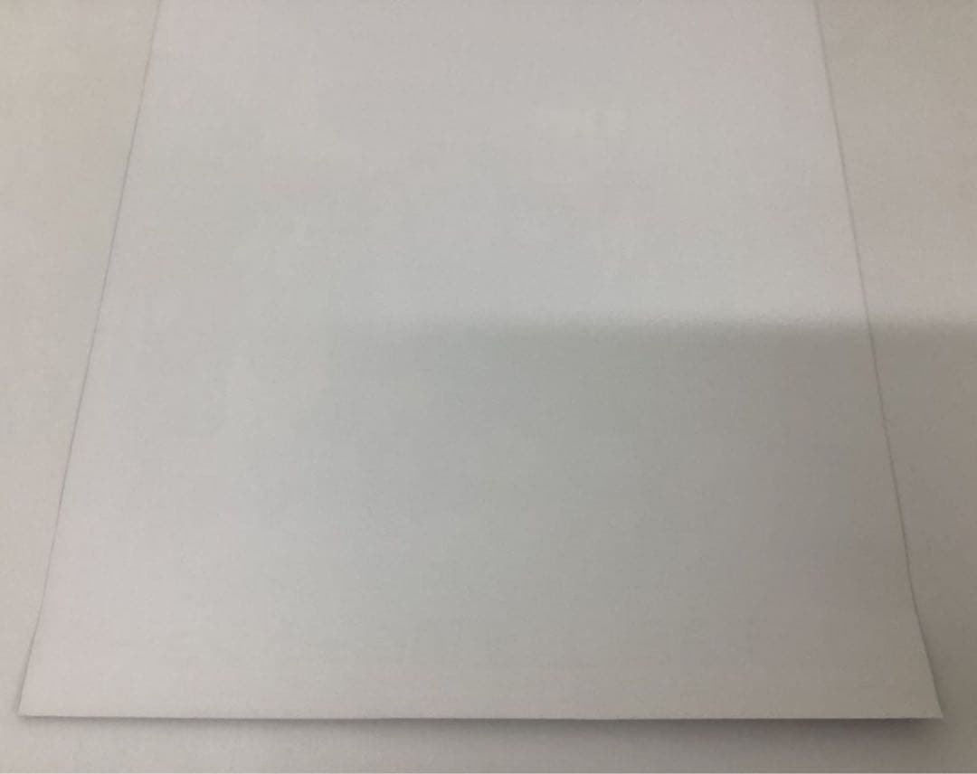 芳文社 かきふらい 映画 けいおん! ポスター