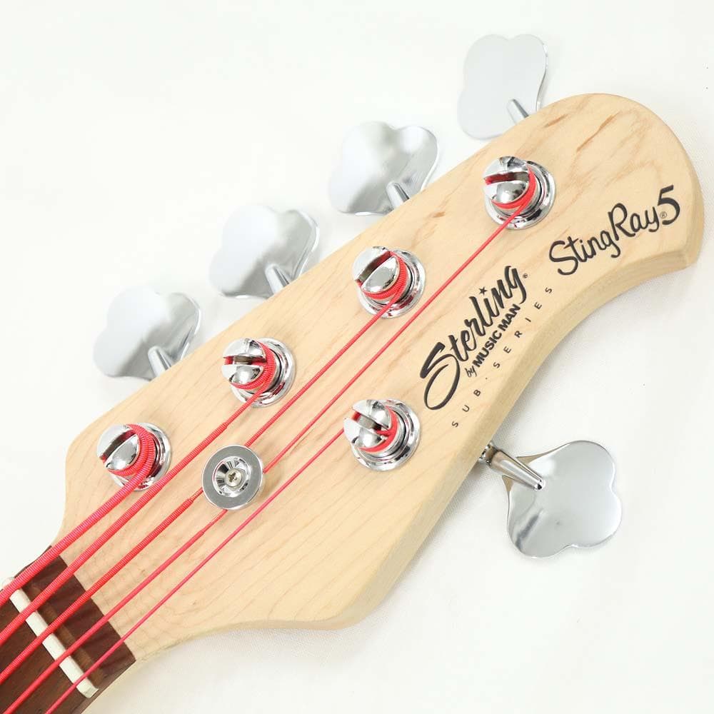 musicman Sterling ミュージックマン スターリング ベース