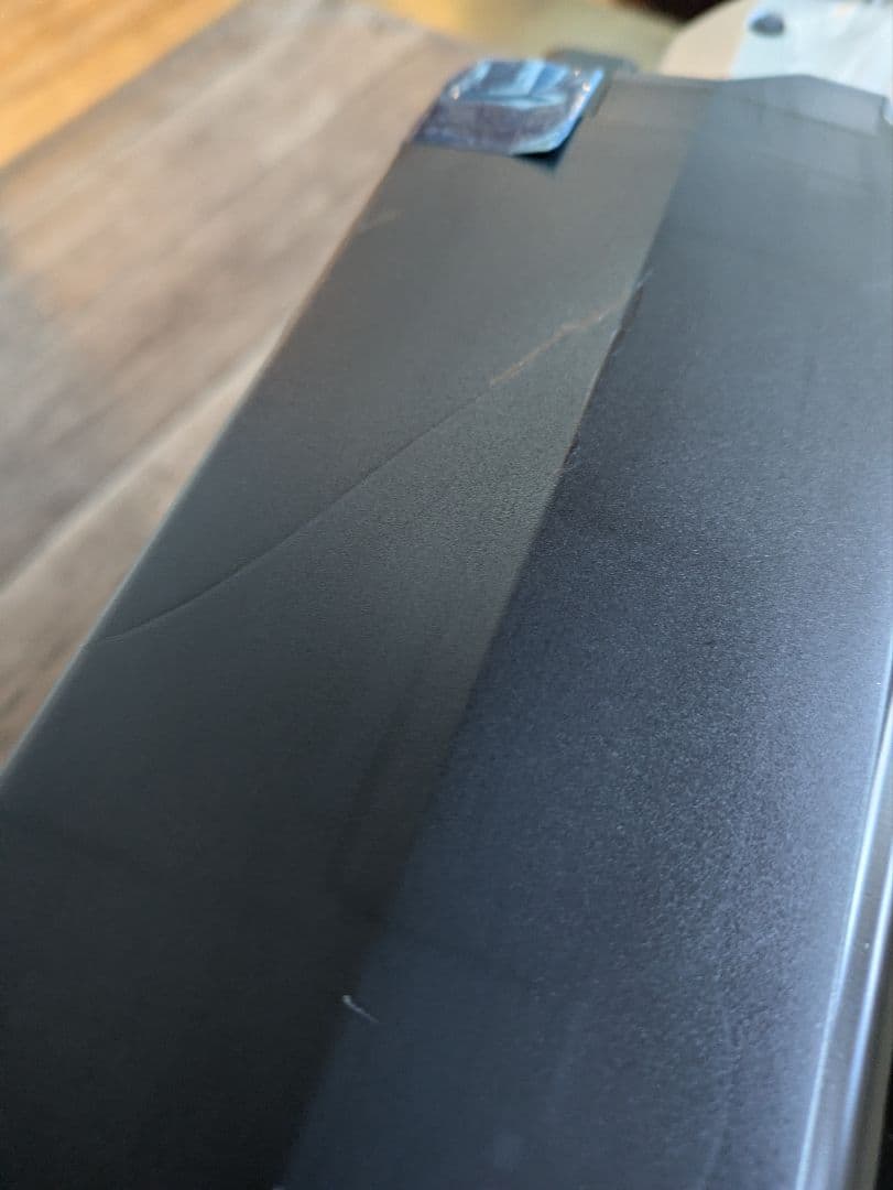 未使用　EPSON PM-A940 マルチフォトカラリオ 上部トレー割れあり