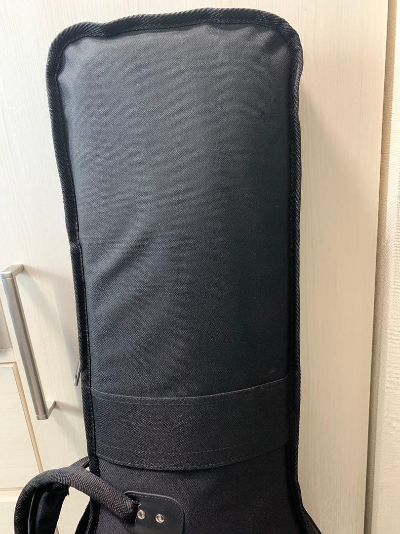 Yamaha PACIFICA ブラックエレキギター