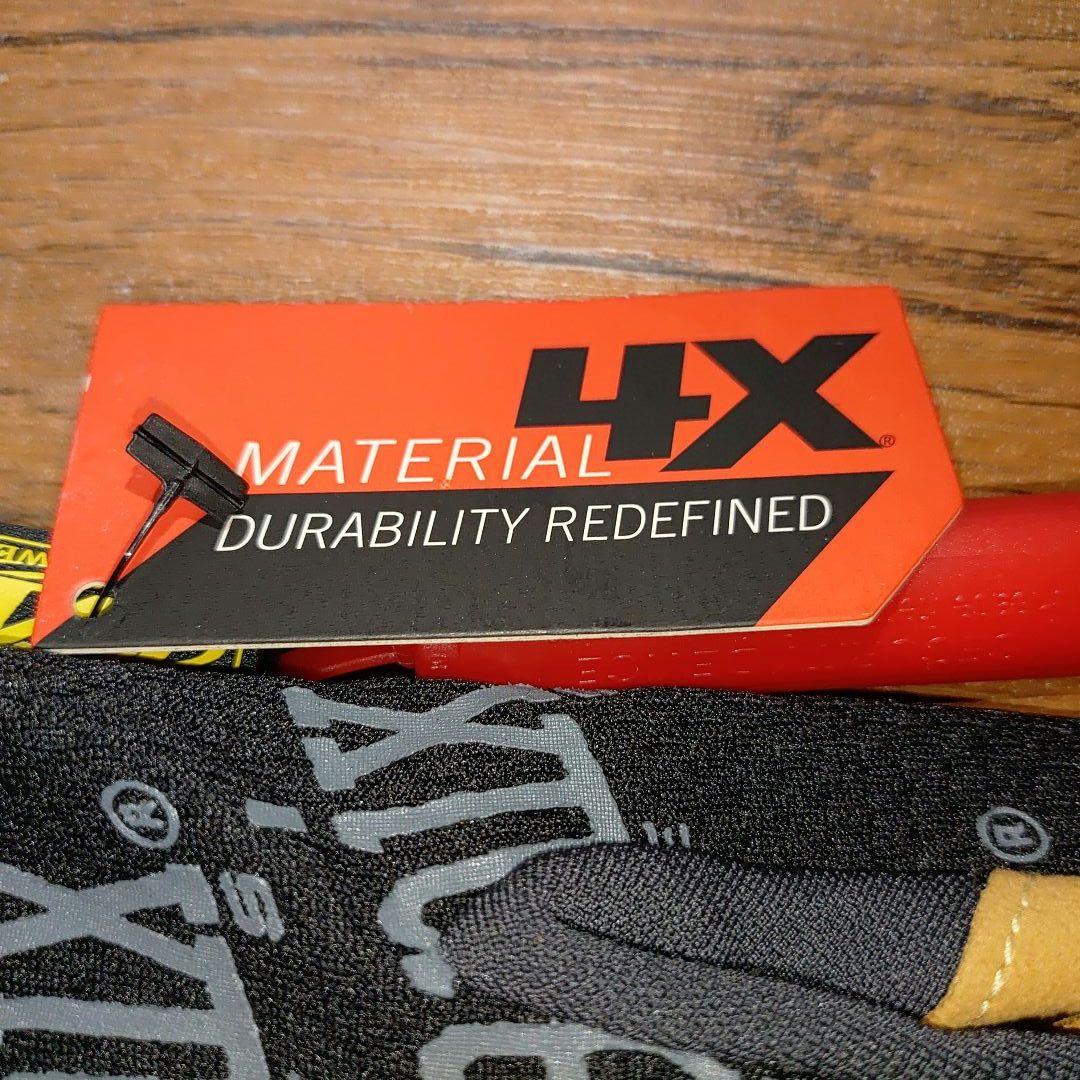 新品 Mechanix Wear Original 4X M 3組セット