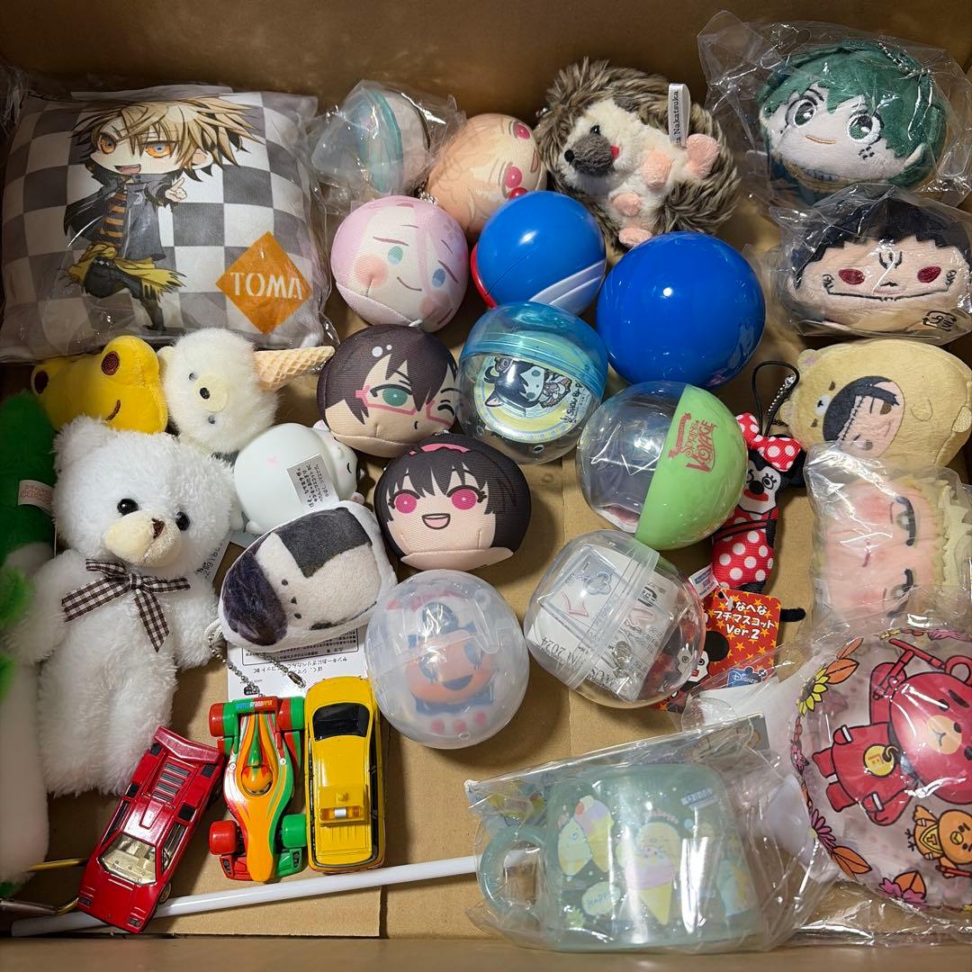 ノンジャンル　まとめ売り