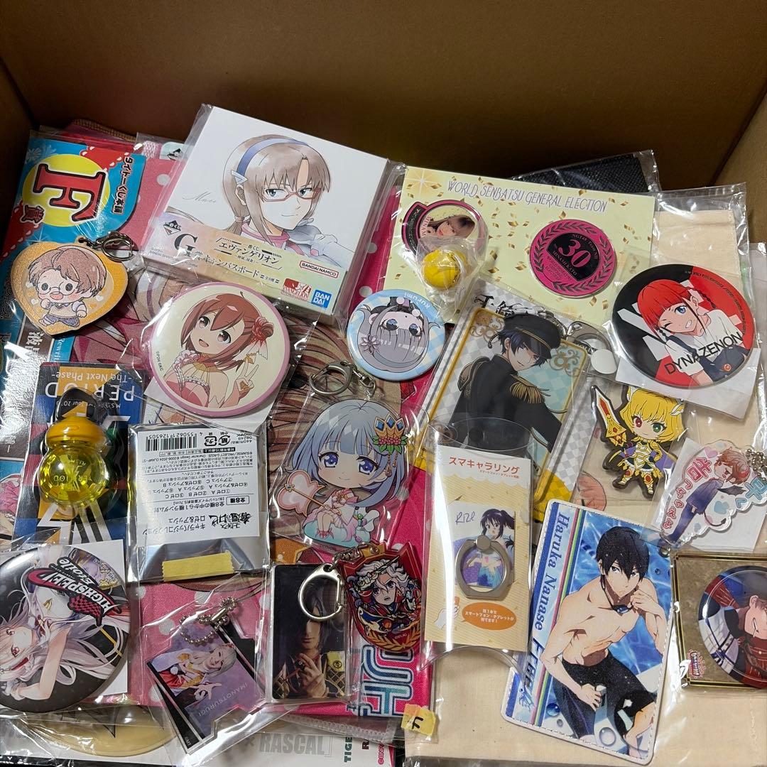 ノンジャンル　まとめ売り