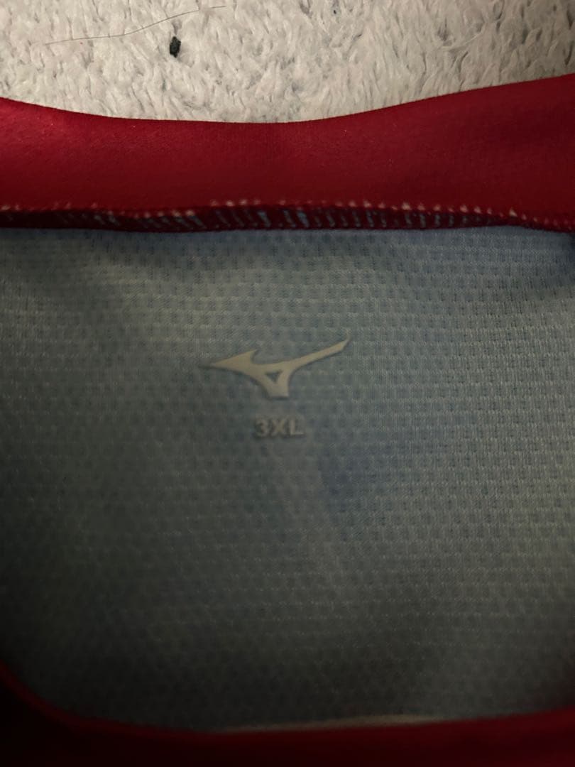 ヴァンフォーレ甲府レプリカユニフォーム長谷川元希選手２枚セット（サイン入り１枚）