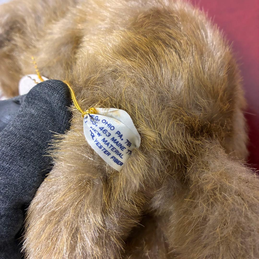 ファースト　らっこ　ラッコ　ぬいぐるみ　貝　FIRST