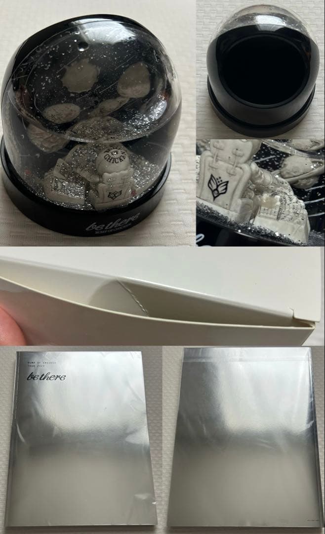 BUMP OF CHICKEN Bluray バラ売りも可(条件あり)